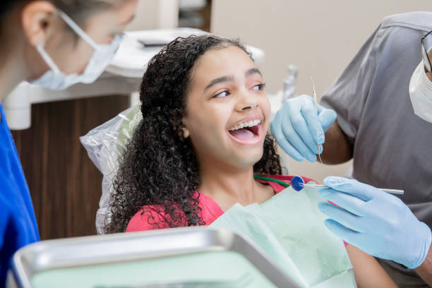 Best Emergency Dentist for Lost Fillings or Crowns in Largo, MD
