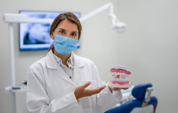 Best Pediatric Emergency Dentist in Largo, MD