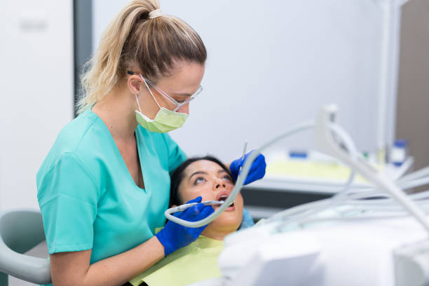 Best Emergency Dental Services for Seniors in Largo, MD
